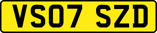 VS07SZD