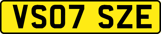 VS07SZE