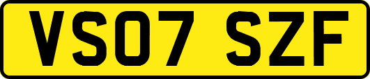 VS07SZF