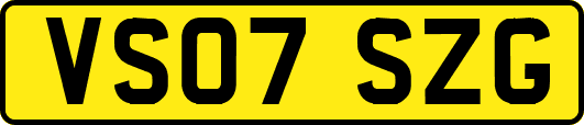 VS07SZG