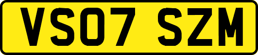 VS07SZM