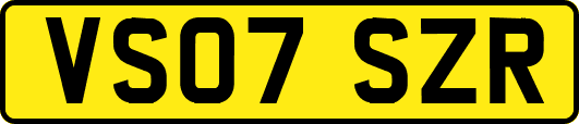 VS07SZR