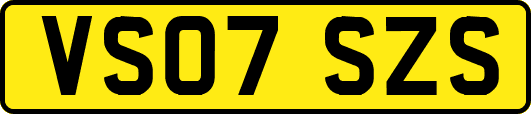 VS07SZS