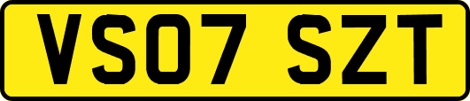 VS07SZT