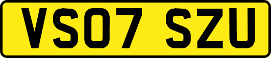 VS07SZU