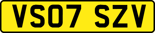 VS07SZV