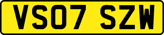 VS07SZW