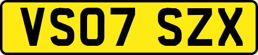 VS07SZX