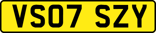 VS07SZY
