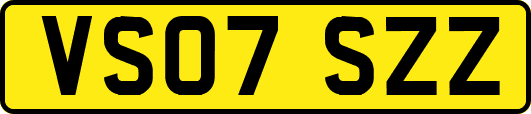 VS07SZZ
