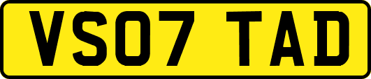 VS07TAD