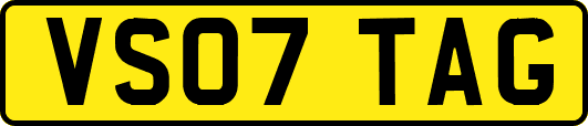 VS07TAG