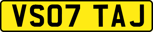 VS07TAJ