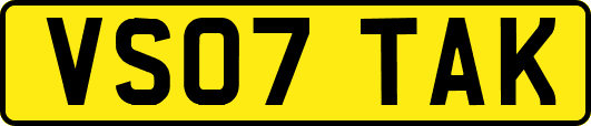 VS07TAK