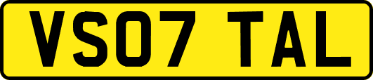 VS07TAL