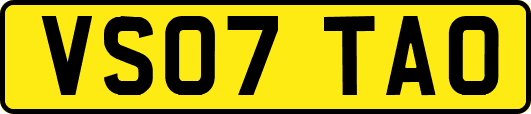 VS07TAO