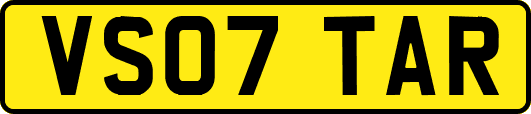 VS07TAR
