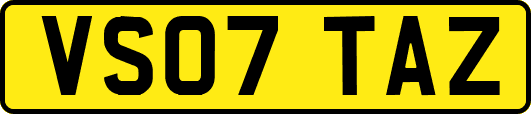 VS07TAZ