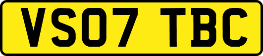 VS07TBC