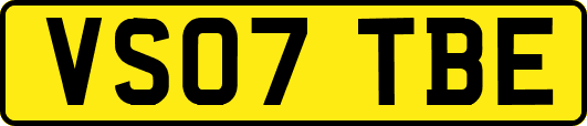 VS07TBE