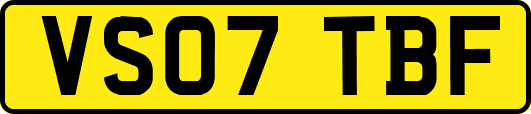 VS07TBF