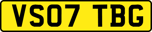 VS07TBG