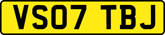 VS07TBJ