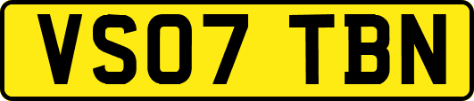 VS07TBN