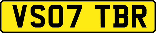 VS07TBR