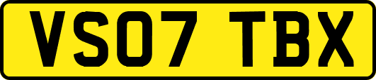 VS07TBX