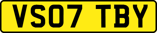 VS07TBY