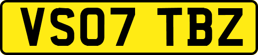 VS07TBZ