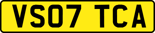 VS07TCA