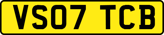 VS07TCB