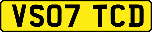 VS07TCD
