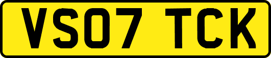 VS07TCK