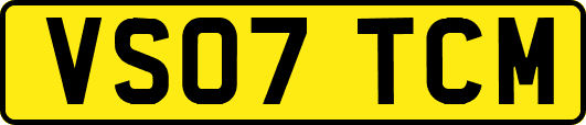 VS07TCM