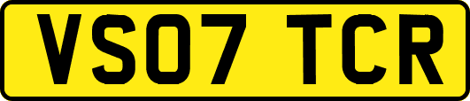 VS07TCR