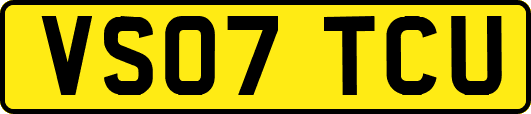 VS07TCU