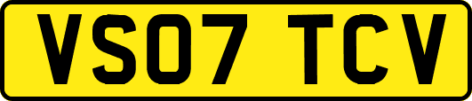 VS07TCV