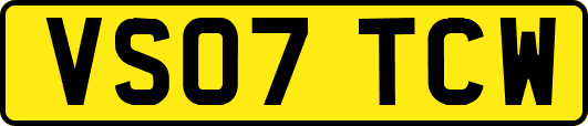 VS07TCW