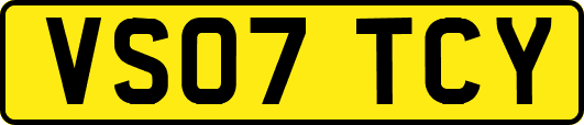 VS07TCY