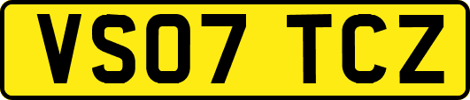 VS07TCZ