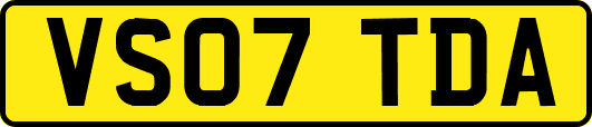 VS07TDA