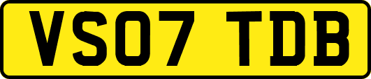 VS07TDB