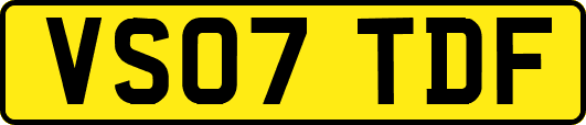 VS07TDF