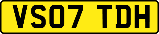 VS07TDH