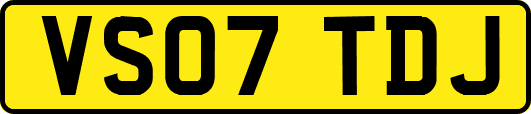 VS07TDJ