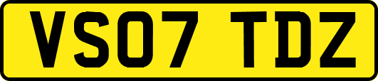 VS07TDZ