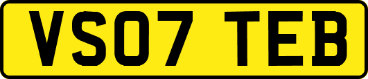 VS07TEB